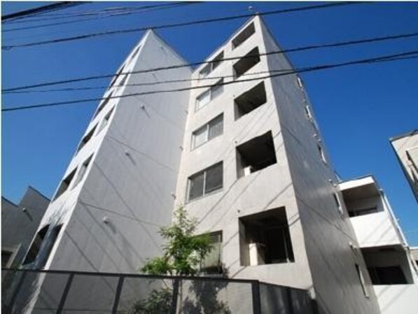 サンチャリーフの物件内観写真